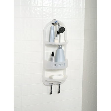 Plastic Shower Caddy Plastic Shower Caddy